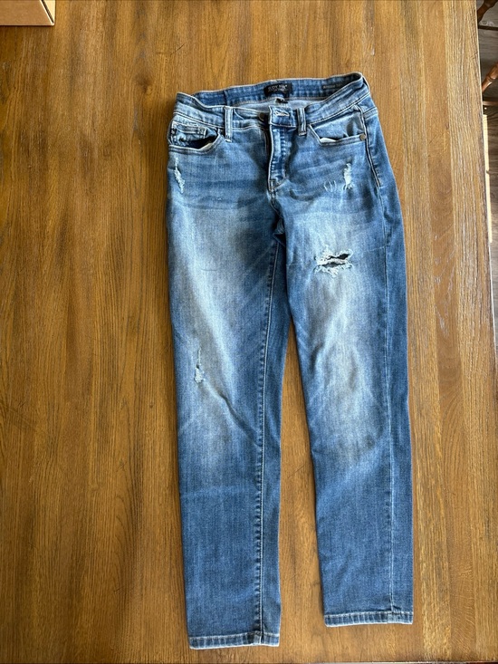 Judy Blue Denim - Judy Blue Juniors Jeans